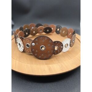Ralph Lauren | Accessories | Ralph Lauren Black Leatherbelt  display picture 1